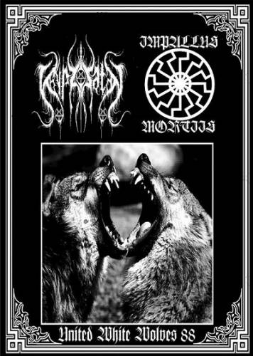 Cryptorsatan : United White Wolves 88